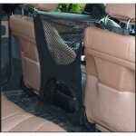 Filet barrire de protection pour chien voiture animaux de compagnie univesel organiseur de coffre filet ...
