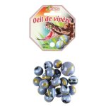 Filet billes enfant oeil de vipere collection serpent - lot 20 billes + 1 calot - rare collector - jeu ... Filet billes enfant oeil de vipere collection serpent - lot 20 billes + 1 calot - rare collector - jeu ...