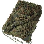 Filet de camouflage - militaire - 2x3 m - imperméable - léger - résistant à la moisissure Filet de camouflage - militaire - 2x3 m - imperméable - léger - résistant à la moisissure