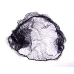 Filet � cheveux femme qhp cover - black - standard