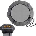 Filet de couverture - citerne de pluie - 2 pi�ces - emp�che les d�bris - protection contre les animaux ...