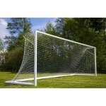 Filet football club lynx sport - blanc - 732 x 244 x 08 x 15 m 3 mm