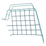 Filet � grimper avec pont de singe explorer tour en m�tal