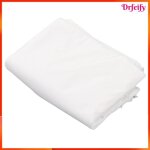 Filet de jardin - akozon - 25x75 m - maillage ultra fin - non - tiss� durable - protection insectes / ...