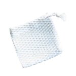 Filet de lavage pour lessive solide