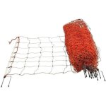 Filet mouton double pointe 0. 90 x 50 m