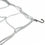 Filet de palissage pour black box silver et superbox mylar - skrog - 240x120 cm