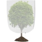 Filet de protection pour arbres fruitiers 3x3m filet anti - oiseaux et insectes avec fermeture �clair ...