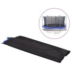 Filet de scurit pour trampoline rond de 4, 26 m