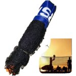 Filet de tennis filet de tennis portable mobile de tennis pour enfants filet polyvalent filet de volleyball3. ...