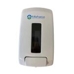 Filfa france - distributeur de savon liquide - nova