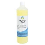 Filfa france - liquide vaisselle plonge - parfum citron - 1l