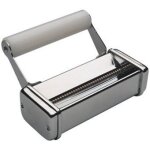 Filire  tagliatelles kenwood at971a - 7mm - corps inox 18 / 10