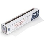 Film alimentaire 300m x 45cm - expédition rapide de france Film alimentaire 300m x 45cm - expédition rapide de france