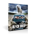 Film - black sheep - bqhl ditions - blu - ray - epouvante - horreur - jonathan king