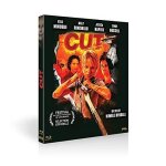Film cut - bqhl ditions - ruffy carruthers - epouvante - horreur - blu - ray - interdit - 16