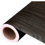 Film dcoratif bricolage pvc auto - adhsif papier peint en bois de grain meubles rnovation autocollants ...