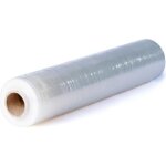 Film �tirable transparent pe