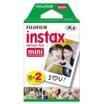 Film fujifilm instax mini bi - pack 2x 10 poses