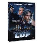 Film - majeng media - blue jean cop - dvd - action - crime - sudois