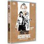 Film - mister scarface - combo blu - ray + dvd + livret - action - interdit - 16