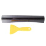 Film de pare - soleil de voiture pare - brise �tanche pare - soleil uv autocollants faciles � poser universels ...