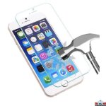 Film protecteur incassable en verre trempe pour ecran iphone 6 - sws� -