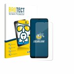 Film protecteur verre 9h brotect pour doogee note 56x [anti - rayures transparent]