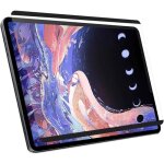 Film de protection �cran effet papier magn�tique pour ipad air 5 / 4 (2022 / 2020) et ipad pro 11 (2022 ...