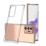 ?film de protection telephone pour samsung galaxy note 20 5g coque transparente antichoc souple en tpu ... ?film de protection telephone pour samsung galaxy note 20 5g coque transparente antichoc souple en tpu ...