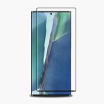 ?film de protection telephone pour samsung galaxy note 20 ultra 6. 9in 3d film en verre trempé plein ... ?film de protection telephone pour samsung galaxy note 20 ultra 6. 9in 3d film en verre trempé plein ...