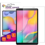 Film vitre verre trempé de protection transparent pour tablette samsung galaxy tab a 10. 1 (2019) sm ... Film vitre verre trempé de protection transparent pour tablette samsung galaxy tab a 10. 1 (2019) sm ...
