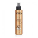 Soin solaire - filorga - uv - bronze - spray 150ml - spf50 + - hydratation anti - �ge