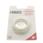 Filtre + 3 joints 3 tasses 0109742 - cafetiere Filtre + 3 joints 3 tasses 0109742 - cafetiere