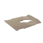 Filtre � air adaptable stihl pour fs - 360 fs - 420 fs - 500 fs - 550 - remplace origine: 4116 - 141 ...