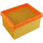 Filtre à air - dolmar - 394173010 - 107mm x 84mm x 56mm - remplace dolmar 394 - 173 - 010 Filtre à air - dolmar - 394173010 - 107mm x 84mm x 56mm - remplace dolmar 394 - 173 - 010