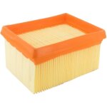 Filtre  air dolmar 395. 173. 010