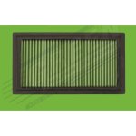Filtre a air green pour alfa romeo gt coupe de 2003 a 2010 - 1. 9l jtd - 150cv
