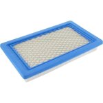 Filtre � air kawasaki 110137017 - 11013 - 7017 husqvarna 5354145 - 55