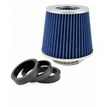 Filtre a air kit dadmission direct dynamique cornet sport blu montage universel pour plusieurs modeles ...