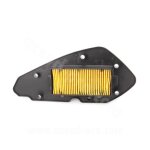 Filtre a air scooter adapt. peugeot 50 kisbee rs 2010. django 2015. streetzone 2021 4t (oem : 802439) ...