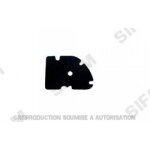 Filtre � air sifam pour scooter piaggio 125 x8 2004 � 2007