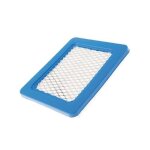 Filtre � air tondeuse moteur briggs et stratton 491588s 491588 399959 4101 fiche technique