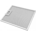 Filtre aluminium pour hotte daspiration - electrolux - elica 405509917 - 267x305x9mm