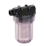 Filtre anti - sable gardena - 3000 l / h - filetage g 1 - 1731 - 20 Filtre anti - sable gardena - 3000 l / h - filetage g 1 - 1731 - 20