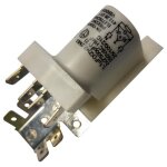 Filtre antiparasites - lave - vaisselle - fagor brandt aspes de dietrich (27009)