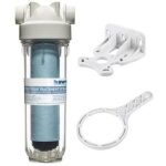 Filtre antitartre 4 - en - 1 bwt b. protect - kit complet dinstallation et entretien simplifi