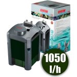 Filtre aquarium : eheim 350 - 1050 l / h