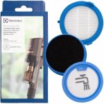 Filtres pour aspirateur - electrolux - eskw4 - 1x hepa - 2x pr - filtres - set de 3 pcs