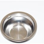 Filtre  caf 1 tasse - delonghi - gris - cartouche de filtre - caf moulu - capacit de boisson 100 ...